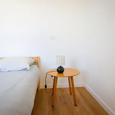 Appartement A Beaupreau En Mauges Buitenkant foto