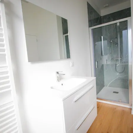Appartement A Beaupreau En Mauges Buitenkant foto