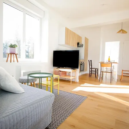 Appartement A Beaupreau En Mauges Buitenkant foto