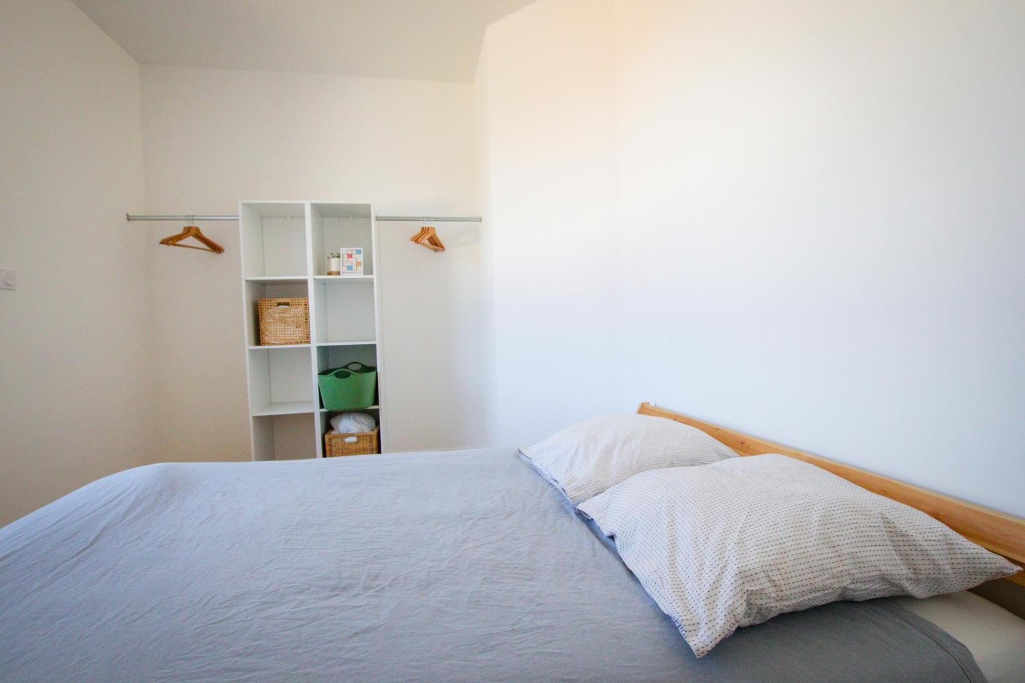 A En Mauges Apartment Beaupréau-en-Mauges