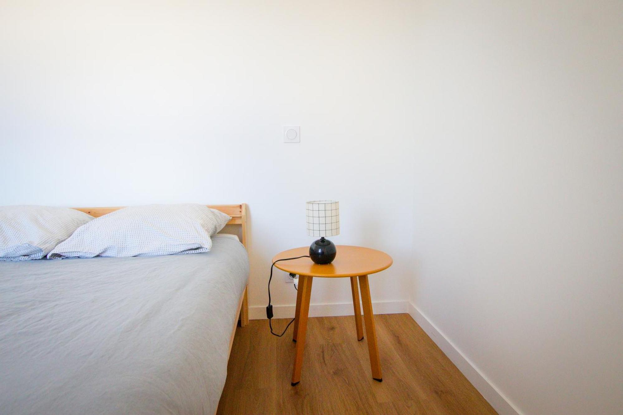 Apartment A En Mauges